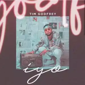 Tim Godfrey - Iyo (prod. Smj)